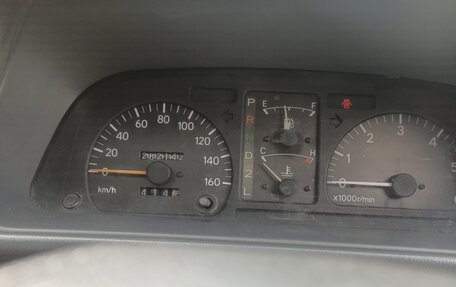 Toyota Town Ace III, 1992 год, 380 000 рублей, 5 фотография