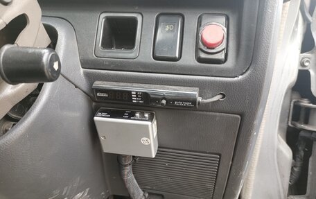Toyota Town Ace III, 1992 год, 380 000 рублей, 4 фотография