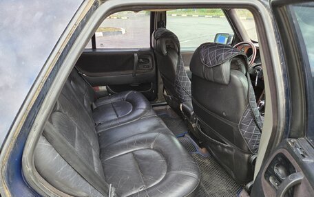 Saab 9000 I, 1992 год, 70 000 рублей, 7 фотография