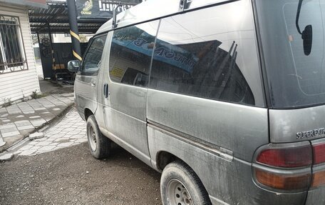 Toyota Town Ace III, 1992 год, 380 000 рублей, 8 фотография