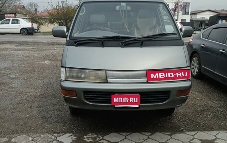 Toyota Town Ace III, 1992 год, 380 000 рублей, 3 фотография