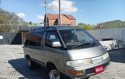 Toyota Town Ace III, 1992 год, 380 000 рублей, 1 фотография