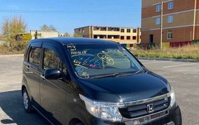 Honda N-WGN I рестайлинг, 2018 год, 769 000 рублей, 1 фотография