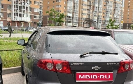 Chevrolet Lacetti, 2011 год, 410 000 рублей, 1 фотография