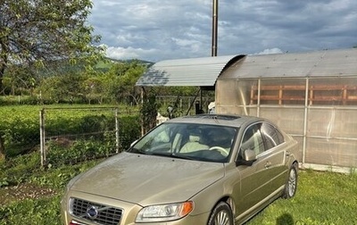 Volvo S80 II рестайлинг 2, 2007 год, 1 100 000 рублей, 1 фотография