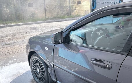 Chevrolet Lacetti, 2011 год, 410 000 рублей, 3 фотография