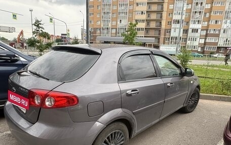 Chevrolet Lacetti, 2011 год, 410 000 рублей, 2 фотография