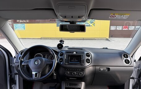 Volkswagen Tiguan I, 2016 год, 1 800 000 рублей, 12 фотография