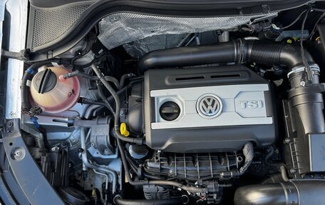 Volkswagen Tiguan I, 2016 год, 1 800 000 рублей, 8 фотография
