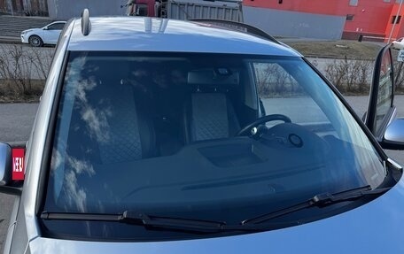 Volkswagen Tiguan I, 2016 год, 1 800 000 рублей, 10 фотография