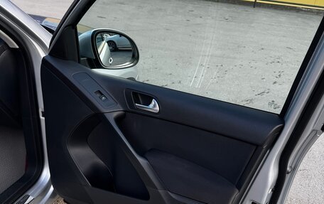 Volkswagen Tiguan I, 2016 год, 1 800 000 рублей, 14 фотография