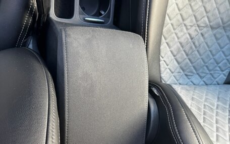 Volkswagen Tiguan I, 2016 год, 1 800 000 рублей, 20 фотография