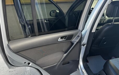 Volkswagen Tiguan I, 2016 год, 1 800 000 рублей, 17 фотография