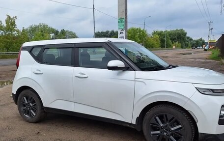 KIA Soul III, 2022 год, 2 320 000 рублей, 2 фотография