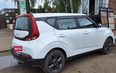 KIA Soul III, 2022 год, 2 320 000 рублей, 3 фотография