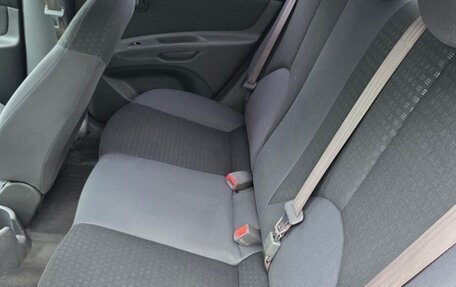 KIA Rio II, 2006 год, 400 000 рублей, 10 фотография
