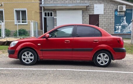 KIA Rio II, 2006 год, 400 000 рублей, 7 фотография