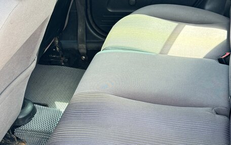 Ford Fusion I, 2007 год, 399 000 рублей, 13 фотография