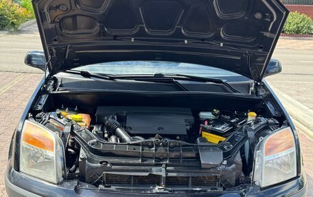 Ford Fusion I, 2007 год, 399 000 рублей, 17 фотография