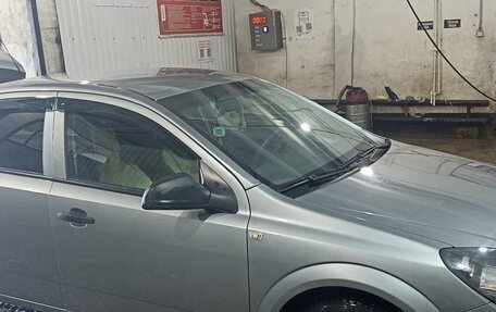 Opel Astra H, 2013 год, 620 000 рублей, 4 фотография