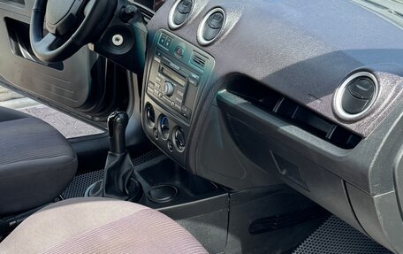 Ford Fusion I, 2007 год, 399 000 рублей, 15 фотография