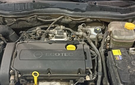 Opel Astra H, 2013 год, 620 000 рублей, 5 фотография