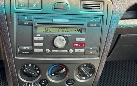 Ford Fusion I, 2007 год, 399 000 рублей, 12 фотография