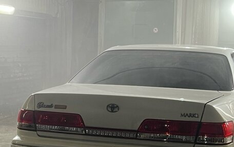 Toyota Mark II VIII (X100), 1999 год, 530 000 рублей, 2 фотография