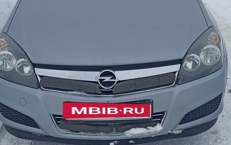 Opel Astra H, 2013 год, 620 000 рублей, 8 фотография