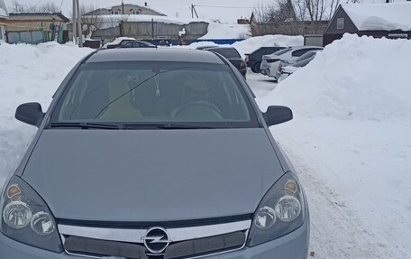 Opel Astra H, 2013 год, 620 000 рублей, 7 фотография