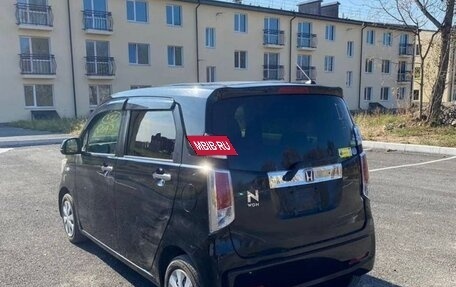 Honda N-WGN I рестайлинг, 2018 год, 769 000 рублей, 2 фотография