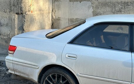 Toyota Mark II VIII (X100), 1999 год, 530 000 рублей, 7 фотография