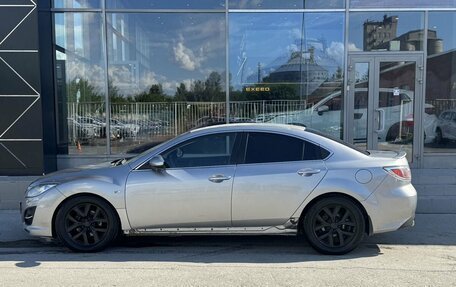 Mazda 6, 2010 год, 830 000 рублей, 2 фотография