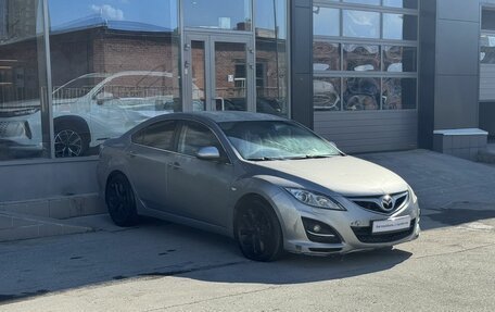 Mazda 6, 2010 год, 830 000 рублей, 4 фотография