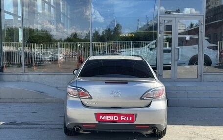 Mazda 6, 2010 год, 830 000 рублей, 6 фотография
