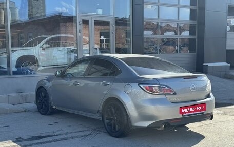 Mazda 6, 2010 год, 830 000 рублей, 5 фотография