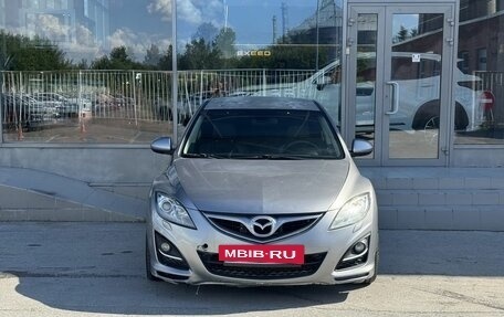 Mazda 6, 2010 год, 830 000 рублей, 3 фотография