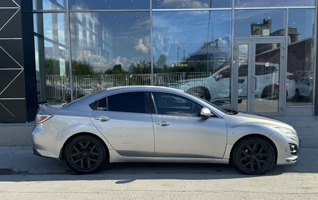 Mazda 6, 2010 год, 830 000 рублей, 8 фотография