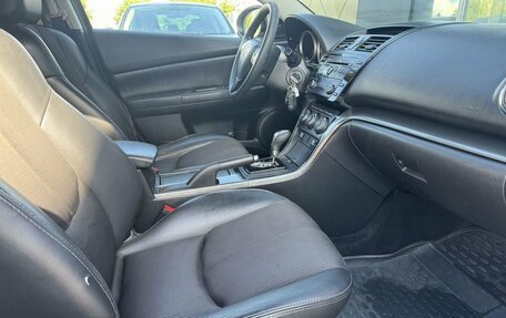 Mazda 6, 2010 год, 830 000 рублей, 9 фотография