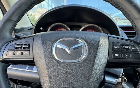Mazda 6, 2010 год, 830 000 рублей, 13 фотография