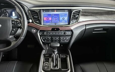 GAC GS8 I, 2020 год, 1 899 000 рублей, 13 фотография