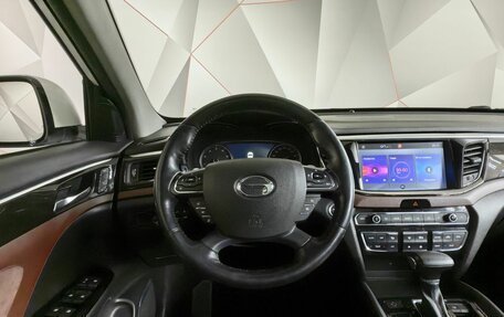 GAC GS8 I, 2020 год, 1 899 000 рублей, 18 фотография