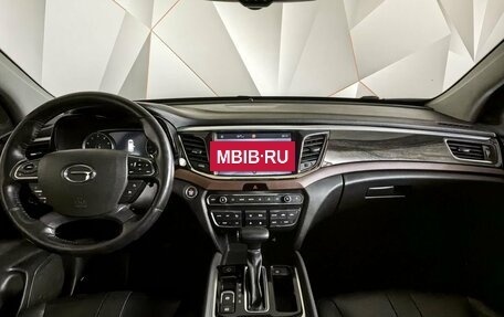 GAC GS8 I, 2020 год, 1 899 000 рублей, 12 фотография