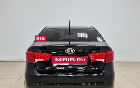 KIA Rio III рестайлинг, 2015 год, 900 000 рублей, 6 фотография