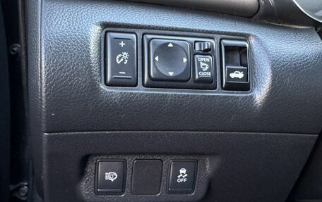 Nissan Sentra, 2014 год, 1 100 000 рублей, 13 фотография