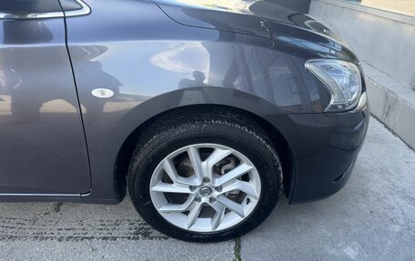 Nissan Sentra, 2014 год, 1 100 000 рублей, 18 фотография