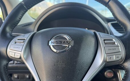 Nissan Sentra, 2014 год, 1 100 000 рублей, 16 фотография