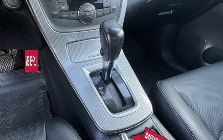 Nissan Sentra, 2014 год, 1 100 000 рублей, 17 фотография