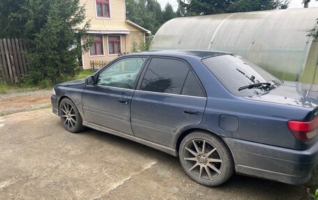 Toyota Carina, 1998 год, 300 000 рублей, 6 фотография