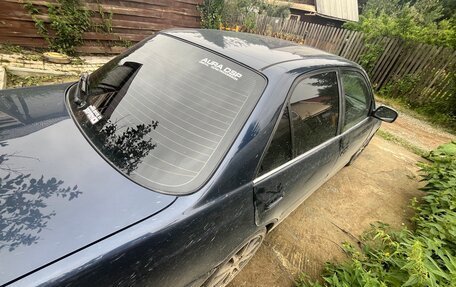 Toyota Carina, 1998 год, 300 000 рублей, 2 фотография